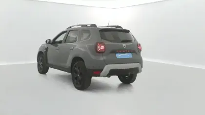 Photo 11 Dacia Duster  TCe 150 FAP 4x2 EDC