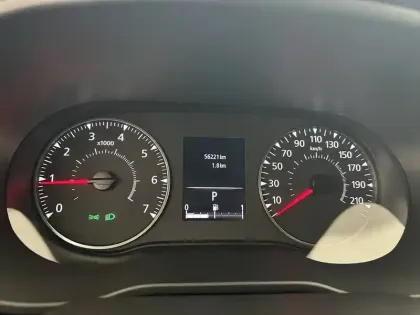 Photo 25 Dacia Duster  TCe 150 FAP 4x2 EDC