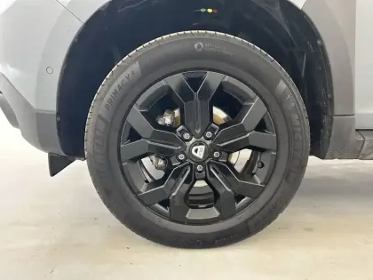 Photo 27 Dacia Duster  TCe 150 FAP 4x2 EDC