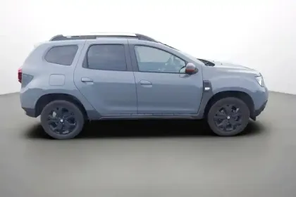 Photo 5 Dacia Duster  TCe 150 FAP 4x2 EDC