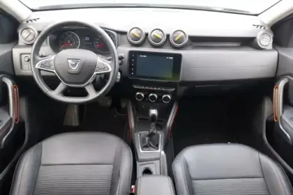 Photo 8 Dacia Duster  TCe 150 FAP 4x2 EDC