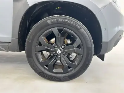 Photo 29 Dacia Duster  TCe 150 FAP 4x2 EDC