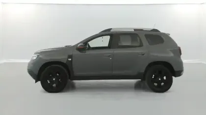 Photo 10 Dacia Duster  TCe 150 FAP 4x2 EDC
