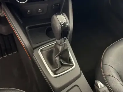 Photo 21 Dacia Duster  TCe 150 FAP 4x2 EDC