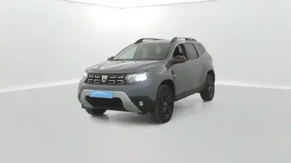 Photo 9 Dacia Duster  TCe 150 FAP 4x2 EDC