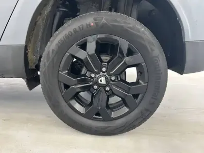 Photo 28 Dacia Duster  TCe 150 FAP 4x2 EDC