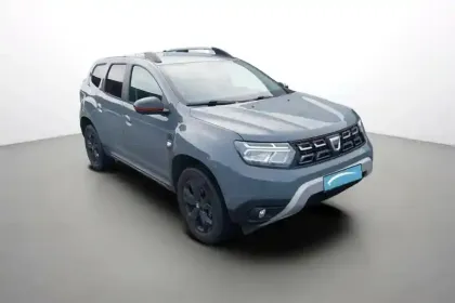 Photo 6 Dacia Duster  TCe 150 FAP 4x2 EDC