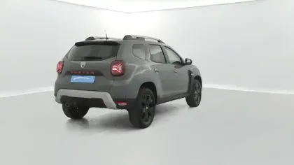 Photo 13 Dacia Duster  TCe 150 FAP 4x2 EDC