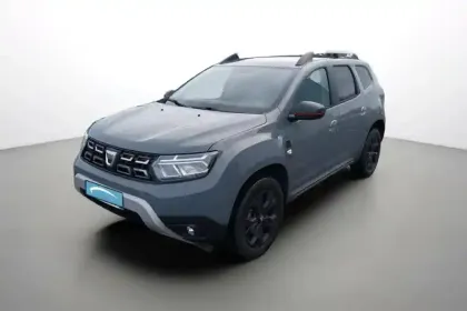 Photo Dacia Duster Sl Extreme