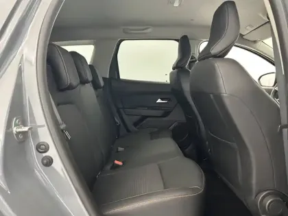 Photo 24 Dacia Duster  TCe 150 FAP 4x2 EDC