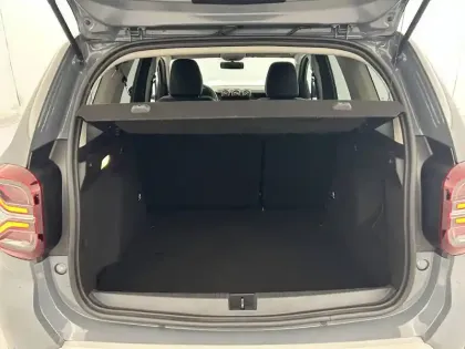 Photo 26 Dacia Duster  TCe 150 FAP 4x2 EDC