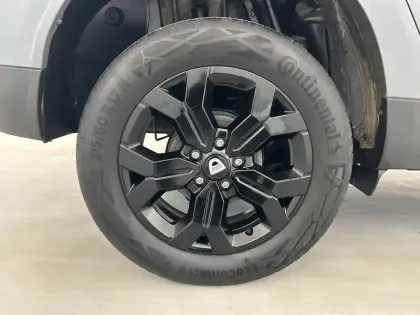 Photo 30 Dacia Duster  TCe 150 FAP 4x2 EDC