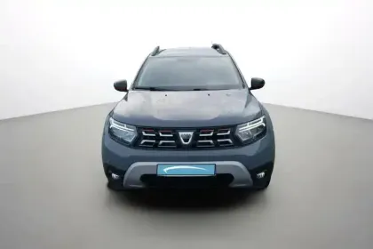 Photo 7 Dacia Duster  TCe 150 FAP 4x2 EDC