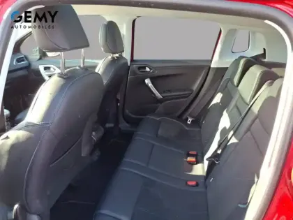 Photo 9 Peugeot 2008  PureTech 130ch S&S BVM6