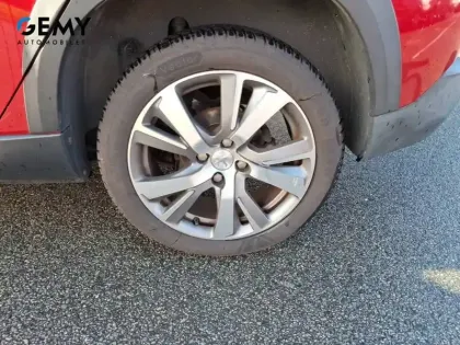 Photo 42 Peugeot 2008  PureTech 130ch S&S BVM6