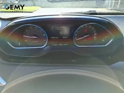 Photo 30 Peugeot 2008  PureTech 130ch S&S BVM6