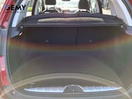 Photo 21 Peugeot 2008  PureTech 130ch S&S BVM6