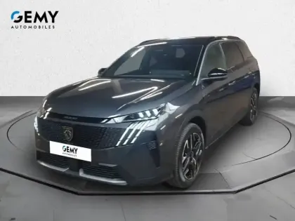 Photo Peugeot 5008 Gt