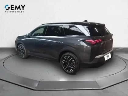 Photo 6 Peugeot 5008  Hybrid 145 - e DCS 6