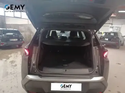 Photo 5 Peugeot 5008  Hybrid 145 - e DCS 6