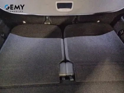 Photo 16 Peugeot 5008  Hybrid 145 - e DCS 6