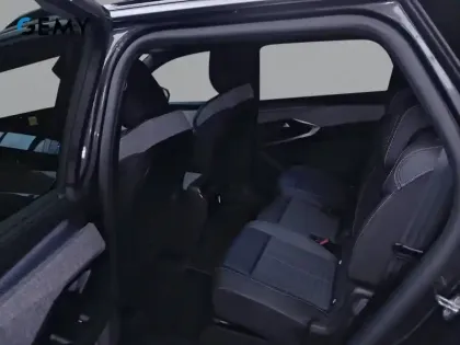 Photo 9 Peugeot 5008  Hybrid 145 - e DCS 6