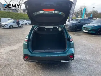 Photo 5 Peugeot 308  SW PureTech 130ch S&S EAT8