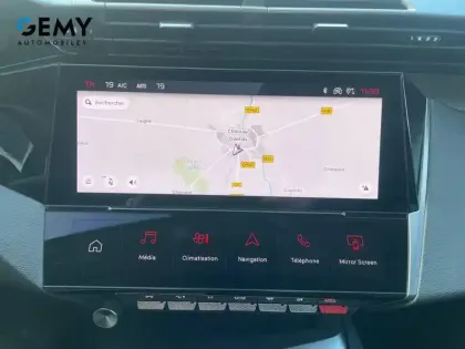 Photo 18 Peugeot 308  SW PureTech 130ch S&S EAT8