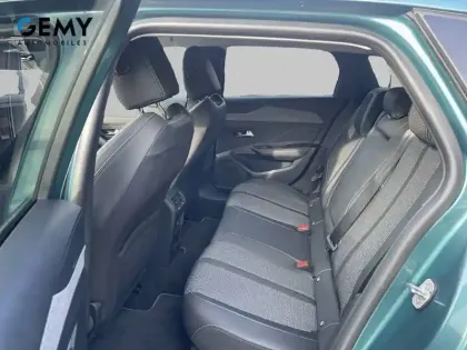 Photo 9 Peugeot 308  SW PureTech 130ch S&S EAT8