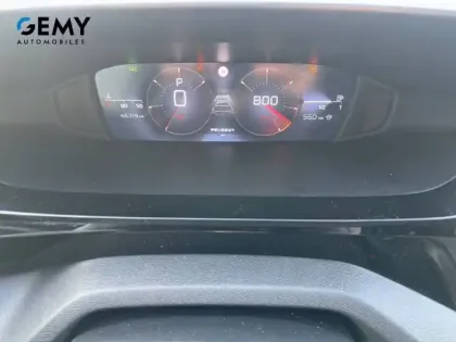 Photo 14 Peugeot 308  SW PureTech 130ch S&S EAT8