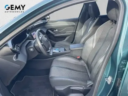 Photo 8 Peugeot 308  SW PureTech 130ch S&S EAT8