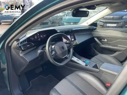 Photo 7 Peugeot 308  SW PureTech 130ch S&S EAT8