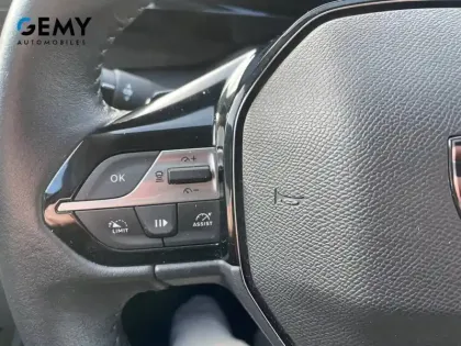 Photo 12 Peugeot 308  SW PureTech 130ch S&S EAT8