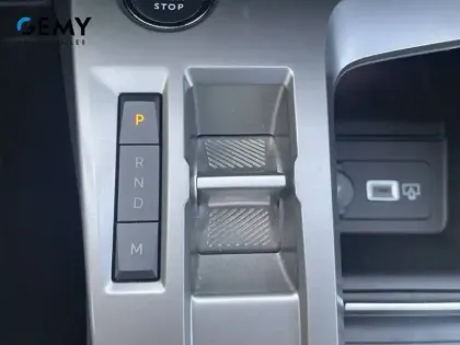 Photo 20 Peugeot 308  SW PureTech 130ch S&S EAT8