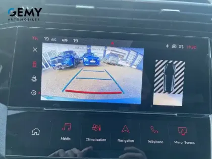 Photo 15 Peugeot 308  SW PureTech 130ch S&S EAT8