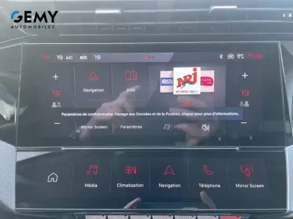 Photo 16 Peugeot 308  SW PureTech 130ch S&S EAT8