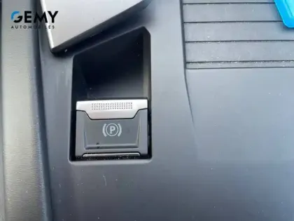 Photo 22 Peugeot 308  SW PureTech 130ch S&S EAT8