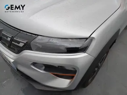 Photo 15 Dacia Spring  Achat Intégral