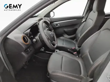 Photo 8 Dacia Spring  Achat Intégral