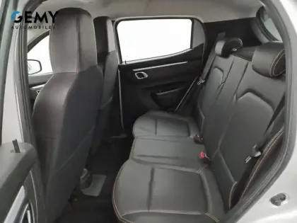 Photo 9 Dacia Spring  Achat Intégral