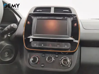 Photo 11 Dacia Spring  Achat Intégral