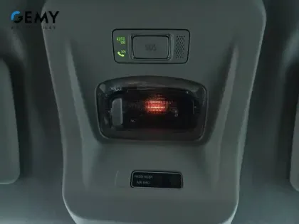 Photo 13 Dacia Spring  Achat Intégral