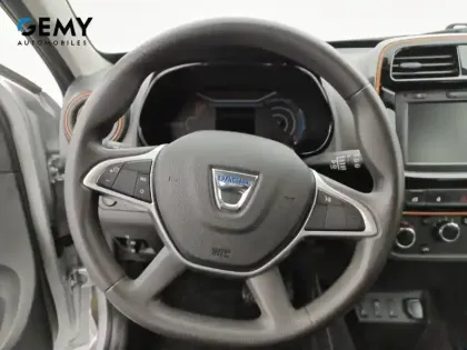 Photo 12 Dacia Spring  Achat Intégral