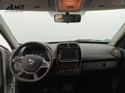 Photo 7 Dacia Spring  Achat Intégral