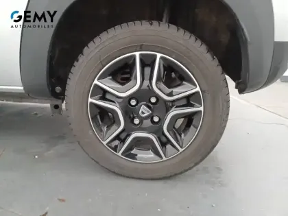 Photo 10 Dacia Spring  Achat Intégral