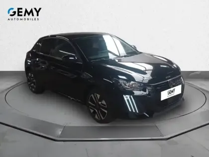 Photo 20 Peugeot 208  Hybrid 110 e-DCS6