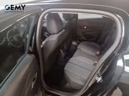 Photo 45 Peugeot 208  Hybrid 110 e-DCS6