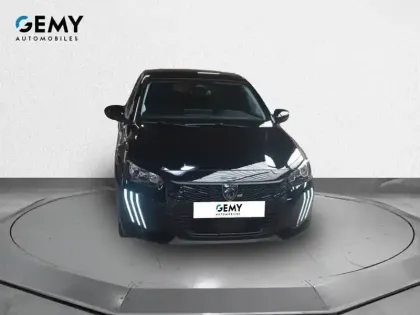 Photo 37 Peugeot 208  Hybrid 110 e-DCS6