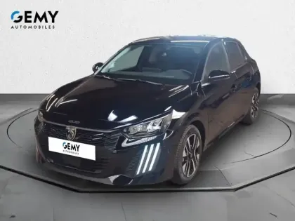 Photo 36 Peugeot 208  Hybrid 110 e-DCS6