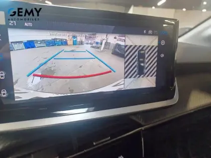 Photo 31 Peugeot 208  Hybrid 110 e-DCS6